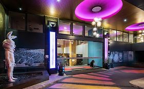 Nyx Hotel Madrid By Leonardo Hotels